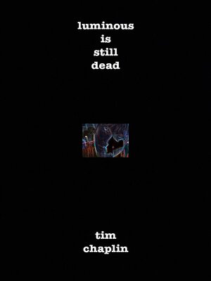 cover image of Luminous Is Still Dead